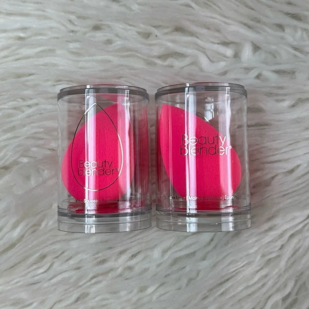 Beautyblender ORIGINAL Beautyblender Makeup Sponge Bundle